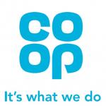 co op logo its what we do